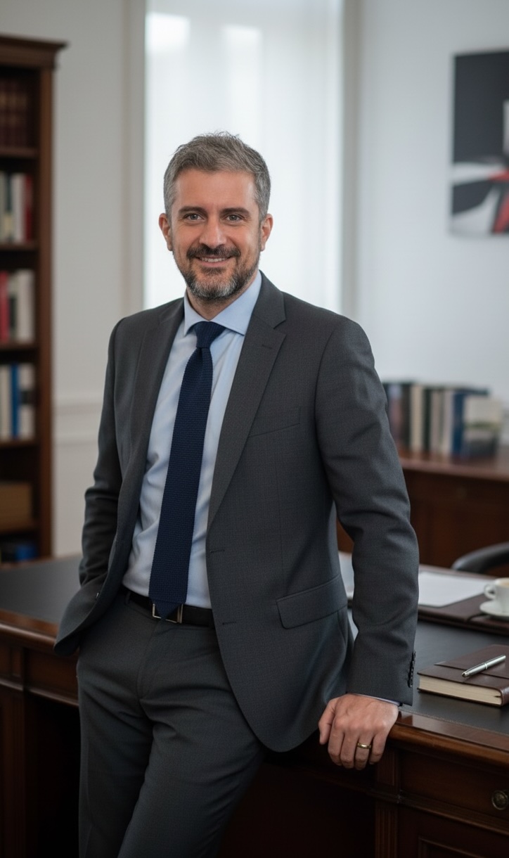 Abogado ILC Abogados